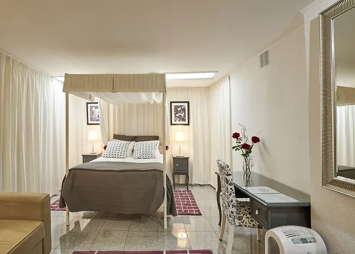 Апартаменты Discovery Estrela