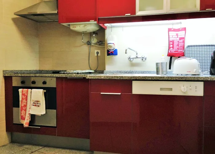 Discovery Estrela * Лиссабон