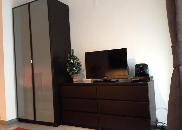 Discovery Estrela Лиссабон