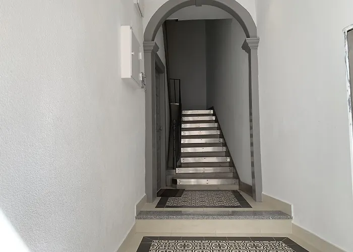 Discovery Estrela * Лиссабон