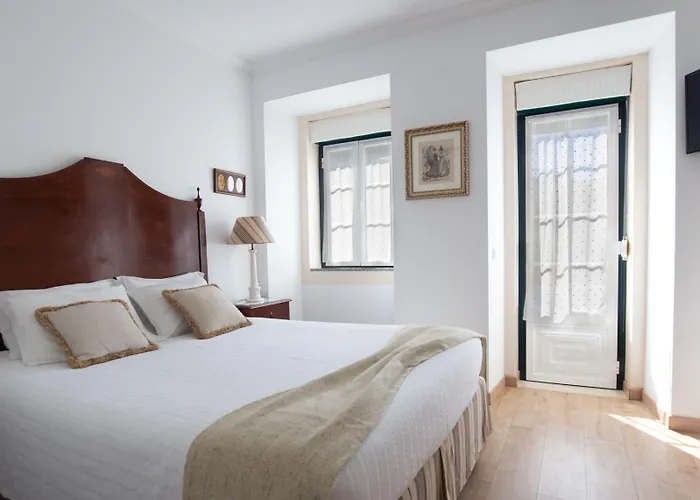 Апартаменты Discovery Estrela