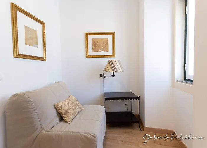 Discovery Estrela * Лиссабон