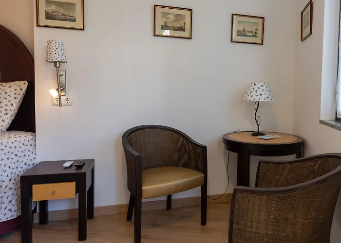 Discovery Estrela Лиссабон