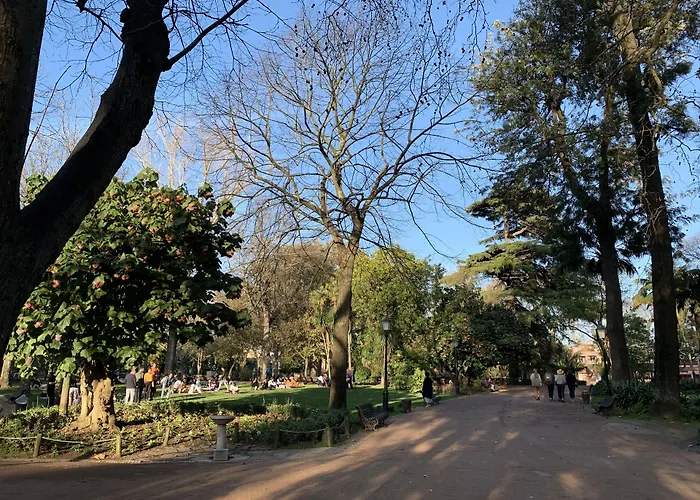 Discovery Estrela Апартаменты *