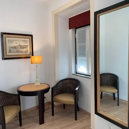 Discovery Estrela Apartment