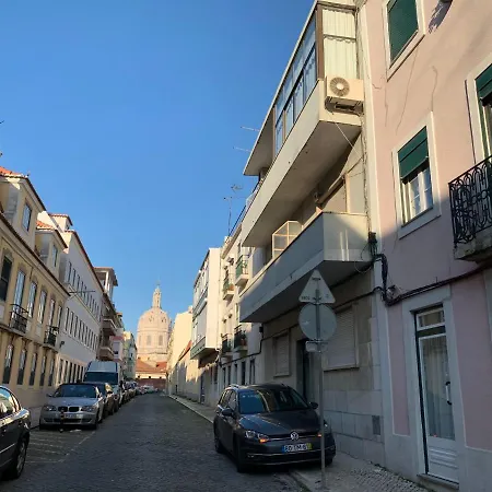 Apartment Discovery Estrela