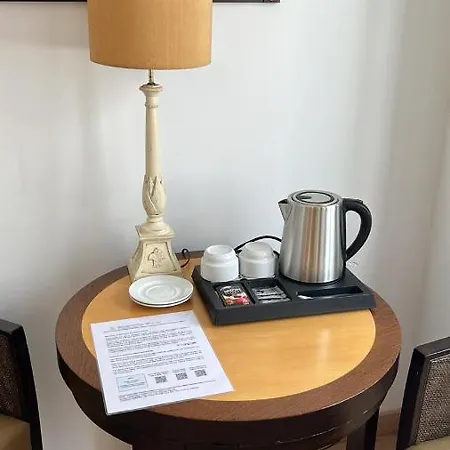 Discovery Estrela Apartment Lisbon