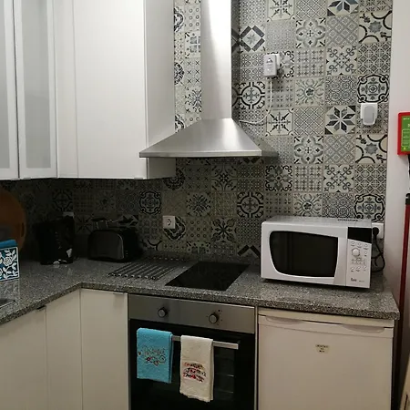 Discovery Estrela Apartment *