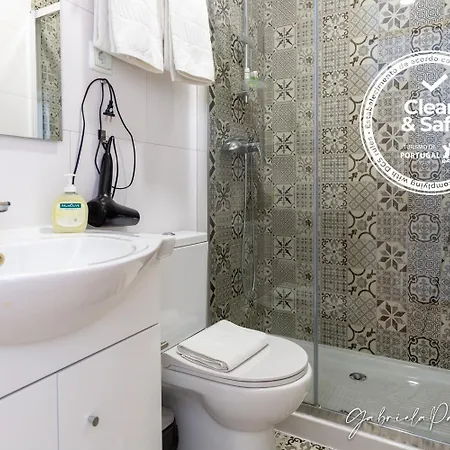Discovery Estrela Apartment