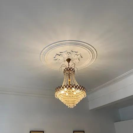 Apartment Discovery Estrela