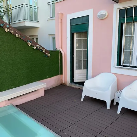 Apartment Discovery Estrela Lisbon