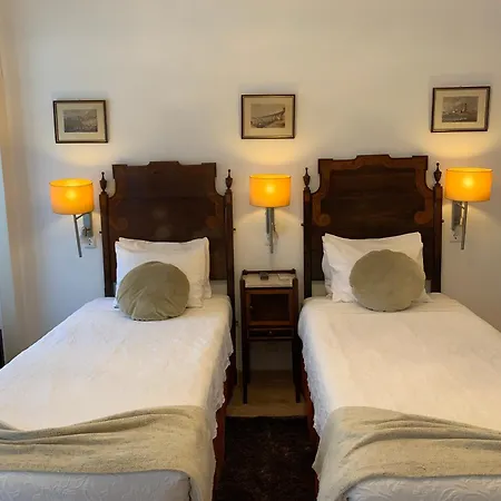 Discovery Estrela Apartment