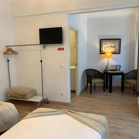 Discovery Estrela Apartment *