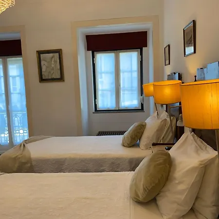 Apartment Discovery Estrela *