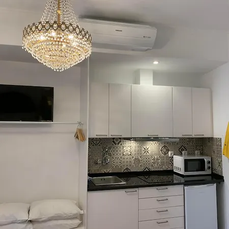 Apartment Discovery Estrela Lisbon