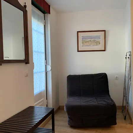 Discovery Estrela Apartment