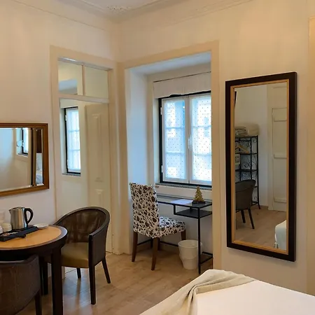 Discovery Estrela Apartment *