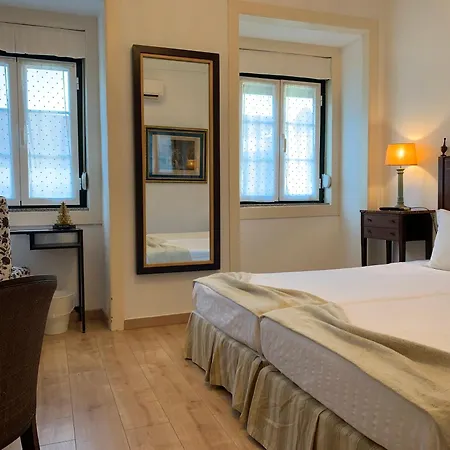 Apartment Discovery Estrela *