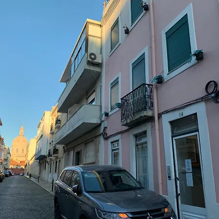 Apartment Discovery Estrela *