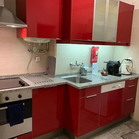 Discovery Estrela Apartment