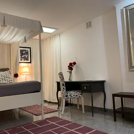Apartment Discovery Estrela