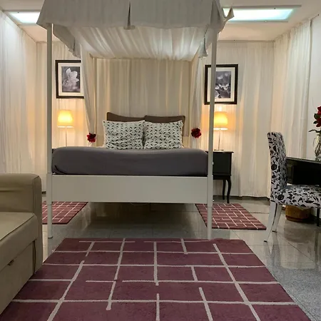 Apartment Discovery Estrela *
