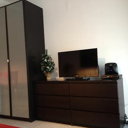 Apartment Discovery Estrela
