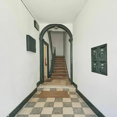 Discovery Estrela Apartment