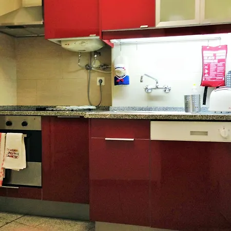 Apartment Discovery Estrela *