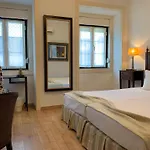 Appartement Discovery Estrela *