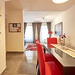 Appartement Discovery Estrela *