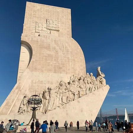 Discovery Estrela Appartement *