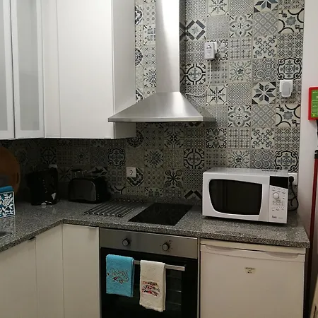 Discovery Estrela Appartement *