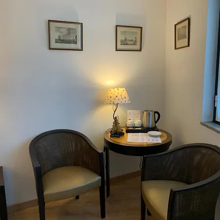 Discovery Estrela * Lissabon