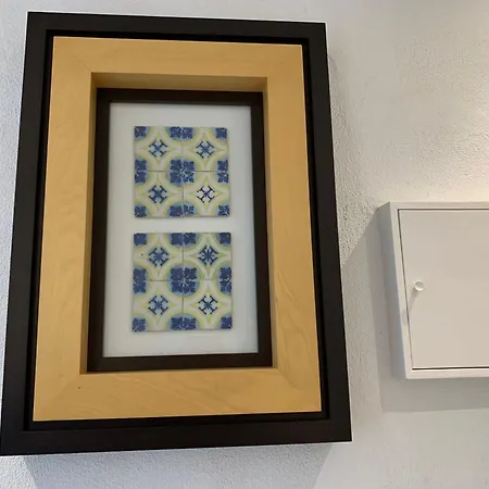 Appartement Discovery Estrela Lissabon