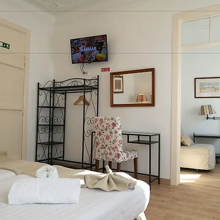 Discovery Estrela Lissabon