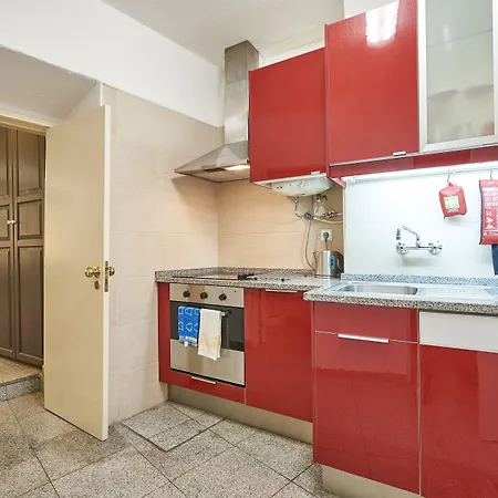 Discovery Estrela Appartement *