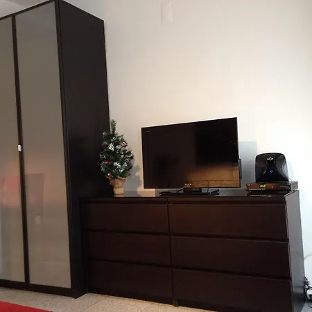 Discovery Estrela Lissabon