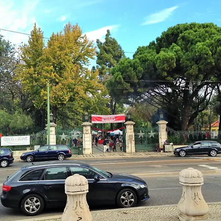 Discovery Estrela Appartement *