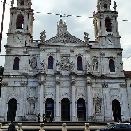 Discovery Estrela Lissabon