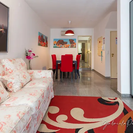 Appartement Discovery Estrela *