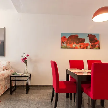 Appartement Discovery Estrela Lissabon
