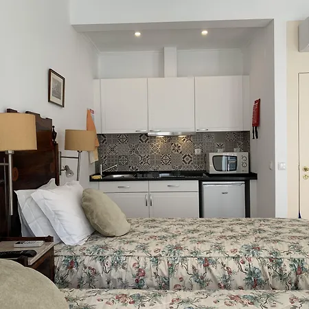 Discovery Estrela Lissabon