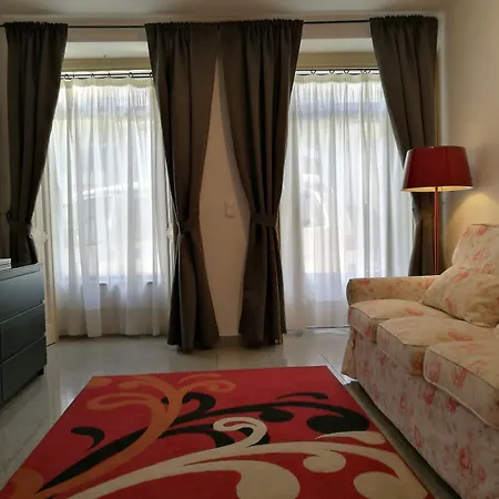 Appartement Discovery Estrela *