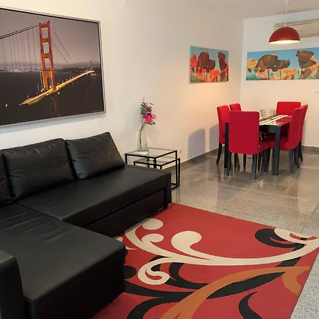 Appartement Discovery Estrela